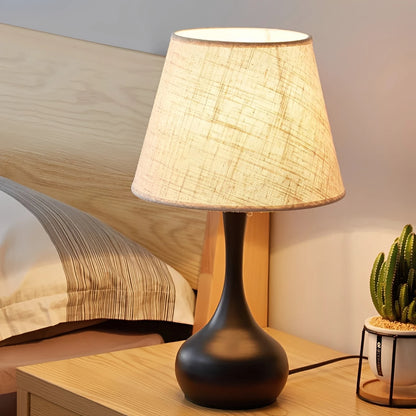 ELEVATE Ceramic 2.0 Bedside Lamp