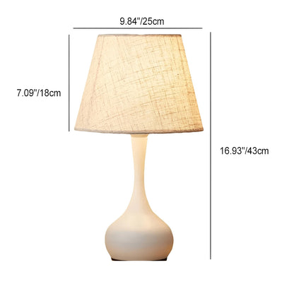 ELEVATE Ceramic 2.0 Bedside Lamp