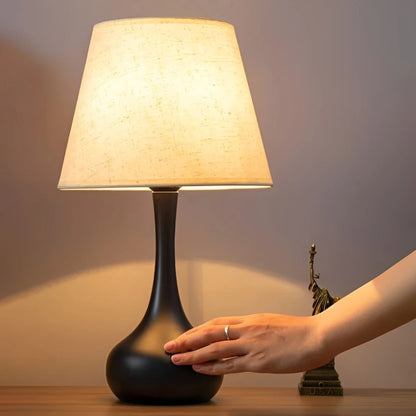 ELEVATE Ceramic 2.0 Bedside Lamp