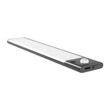Ultra-Slim Under Cabinet Light with Motion Sensor & Adjustable Color – Versatile LED Lighting for Kitchen Cabinets 12