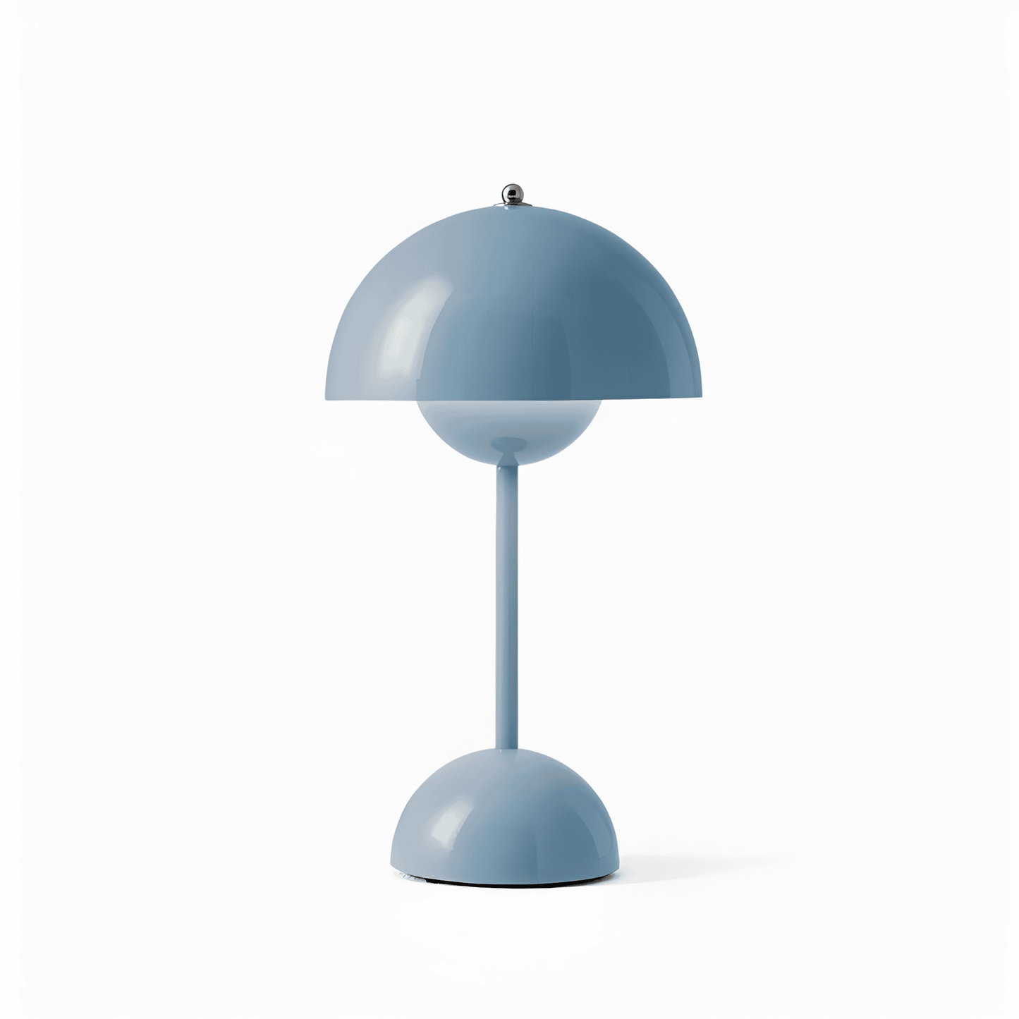 Elegant Wireless Table Lamp – Cordless LED Desk Lamp with Adjustable Brightness for Versatile Lighting 6