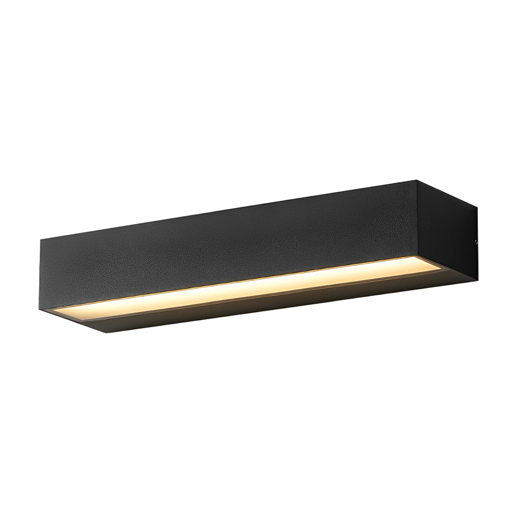 PorchSea | Outdoor Wall Light with Flexible Sizing & Dual Lighting Options for Stylish Illumination 13