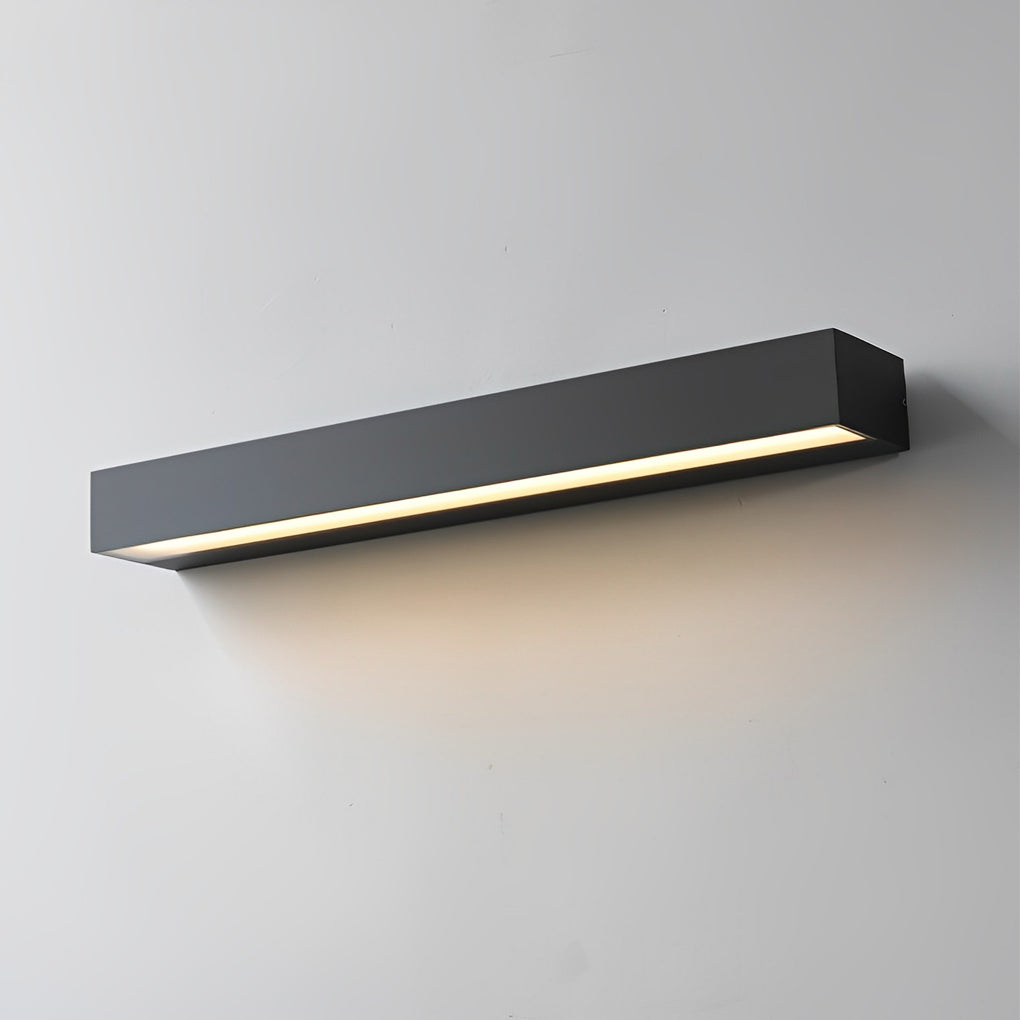 PorchSea | Outdoor Wall Light with Flexible Sizing & Dual Lighting Options for Stylish Illumination 10