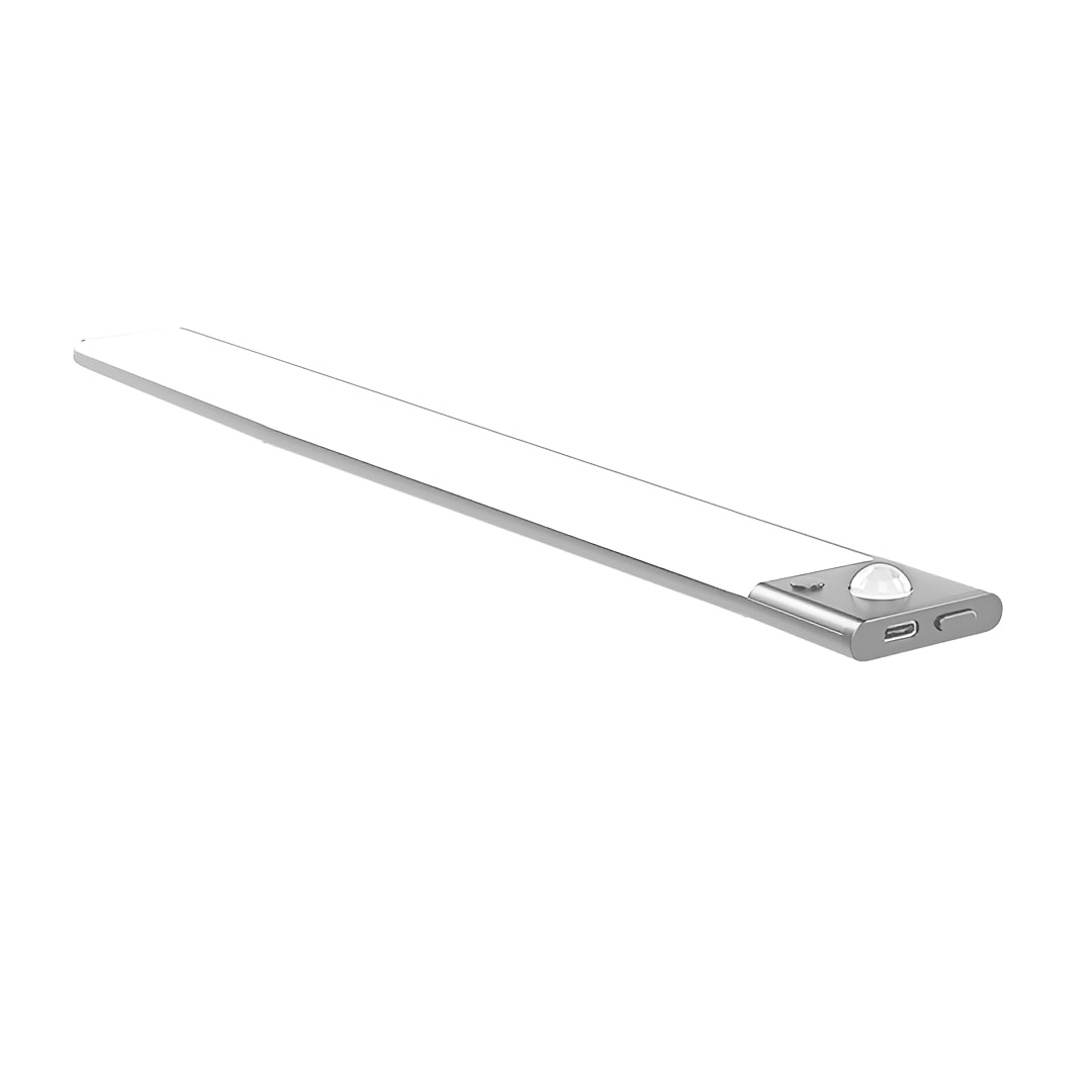 Ultra-Slim Under Cabinet Light with Motion Sensor & Adjustable Color – Versatile LED Lighting for Kitchen Cabinets 10