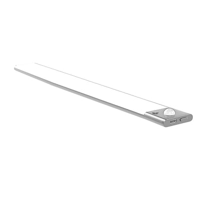 Ultra-Slim Under Cabinet Light with Motion Sensor & Adjustable Color – Versatile LED Lighting for Kitchen Cabinets 10