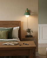 Nordic Accent Wall Sconce