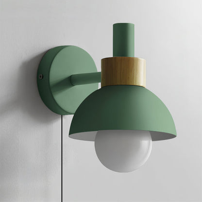 Lumora Accent Wall Sconce