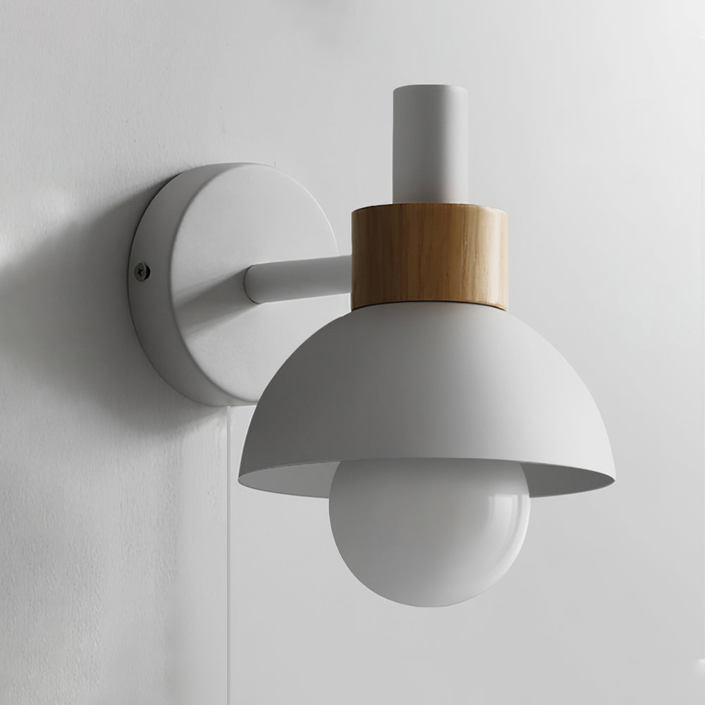 Lumora Accent Wall Sconce