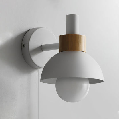Lumora Accent Wall Sconce