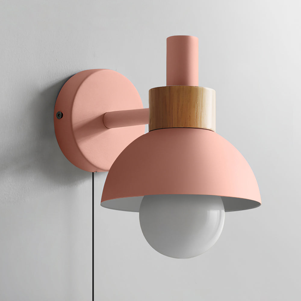 Lumora Accent Wall Sconce