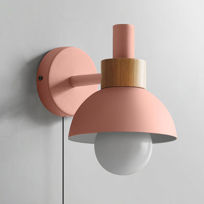 Lumora Accent Wall Sconce