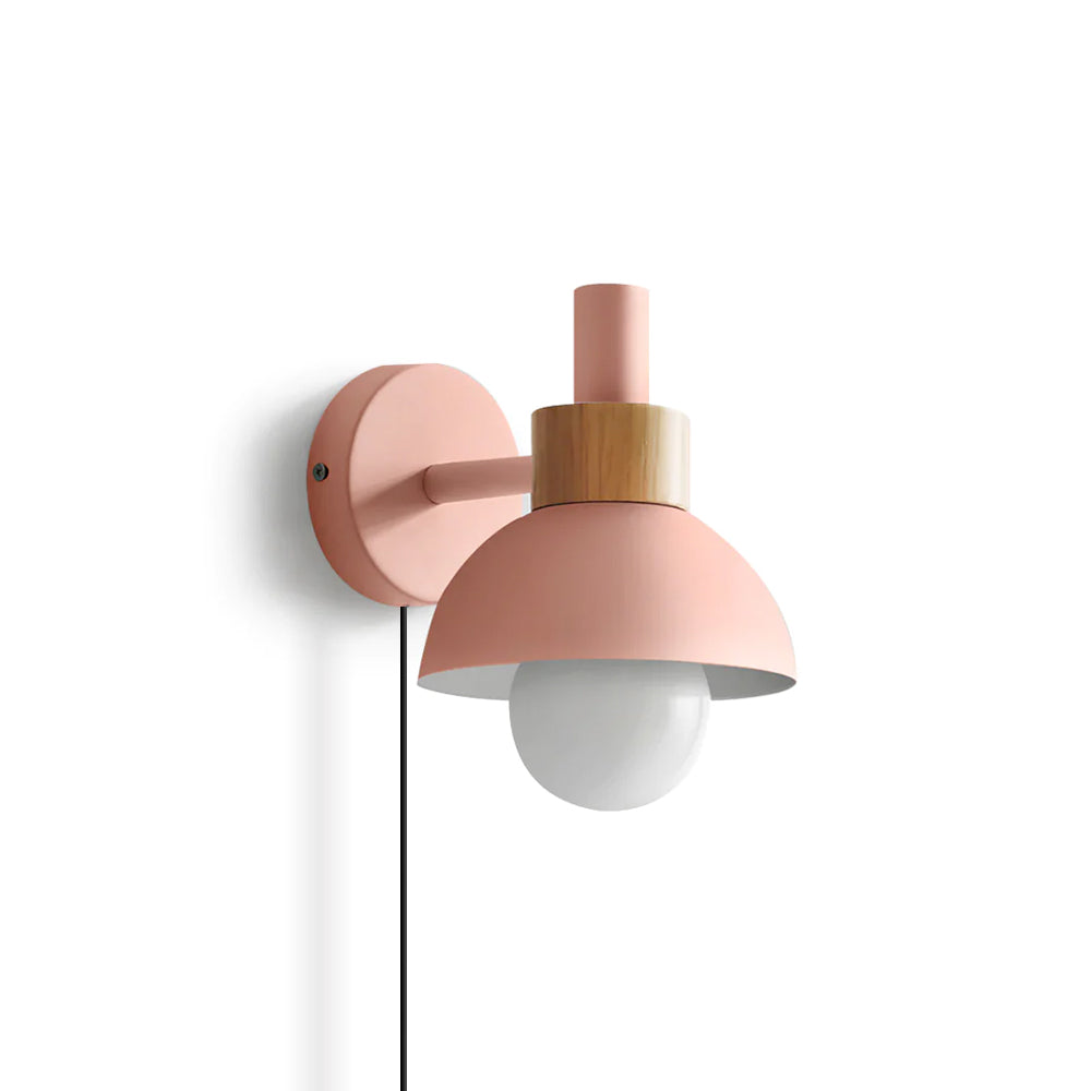 Lumora Accent Wall Sconce