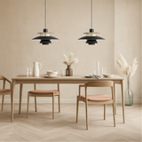 Nordic Layered Pendant Light