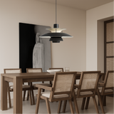 Nordic Layered Pendant Light