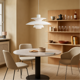 Nordic Layered Pendant Light