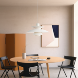 Nordic Layered Pendant Light