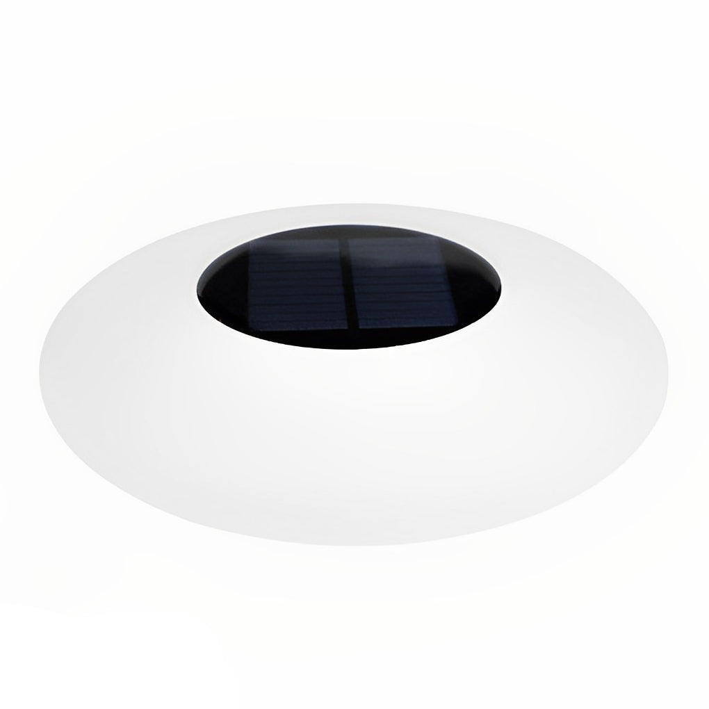 Solar Floating Pond Lamp - RGB LED Light with Remote Control for Dynamic Outdoor Ambiance 11