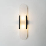 Alabaster Wall Sconce