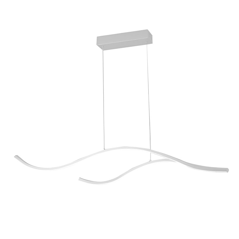 Wavve LED Pendant 21