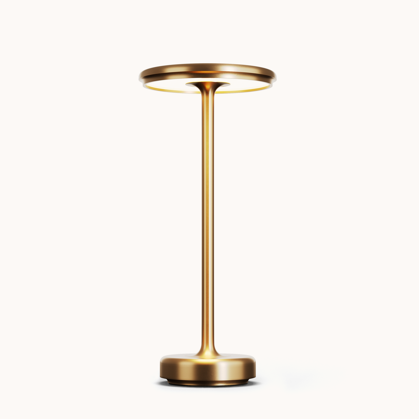Copenhagen Wireless LED Table Lamp - Dimmable Lighting for Indoor & Outdoor Use 1