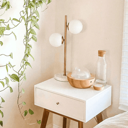 GrapeStem Table Lamp 3