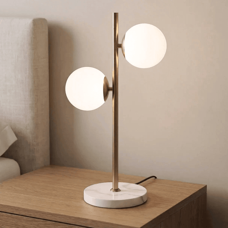 GrapeStem Table Lamp 4