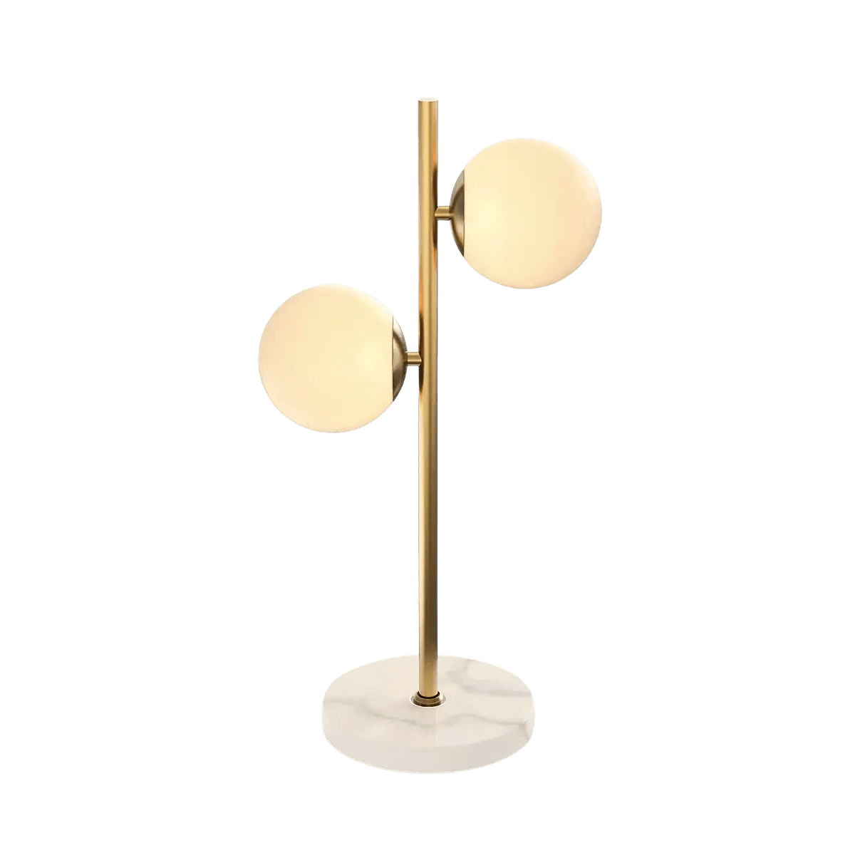 GrapeStem Table Lamp 1