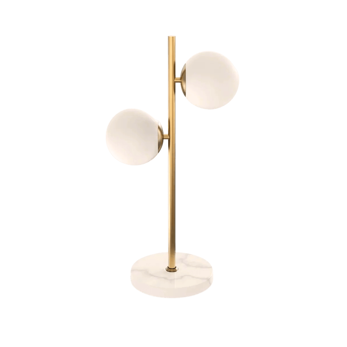 GrapeStem Table Lamp 2