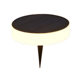 Elegant Ground Solar Lights - LED Landscape Lighting for Pathways & Patios 14