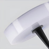 Elegant Ground Solar Lights - LED Landscape Lighting for Pathways & Patios 13