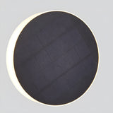 Elegant Ground Solar Lights - LED Landscape Lighting for Pathways & Patios 12