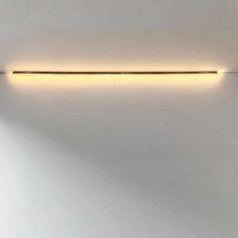 Concealed LED Linear Light Strip - Waterproof Design with High Color Rendering for Seamless Ambiance 13