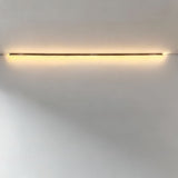 Concealed LED Linear Light Strip - Waterproof Design with High Color Rendering for Seamless Ambiance 13