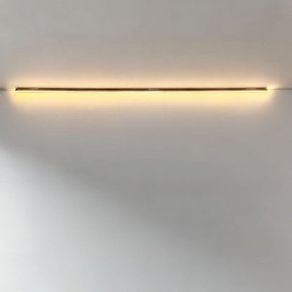 Concealed LED Linear Light Strip - Waterproof Design with High Color Rendering for Seamless Ambiance 13