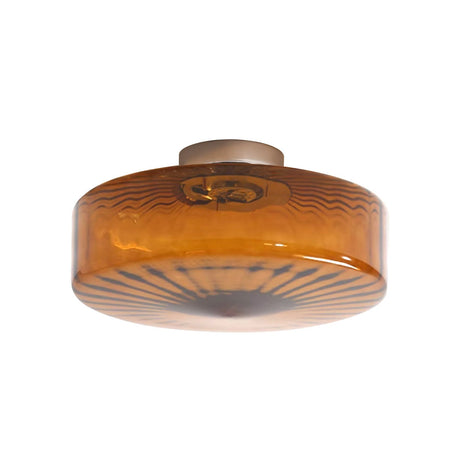 Vintage Elegance Ceiling Light Fixture - French Design with LED & Sophisticated Charm 6