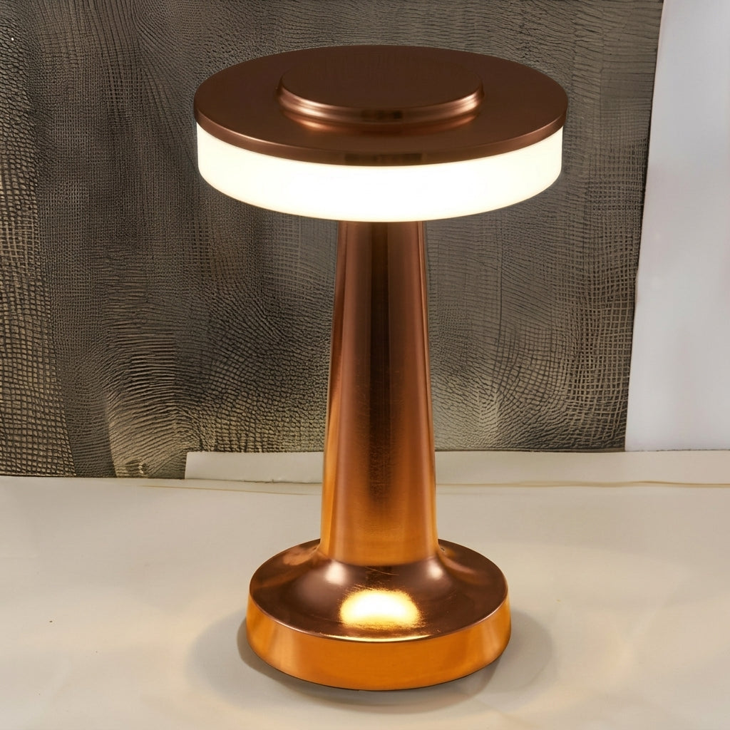 Celestara Cordless Led Table Lamp