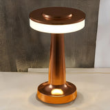Celestara Cordless Led Table Lamp
