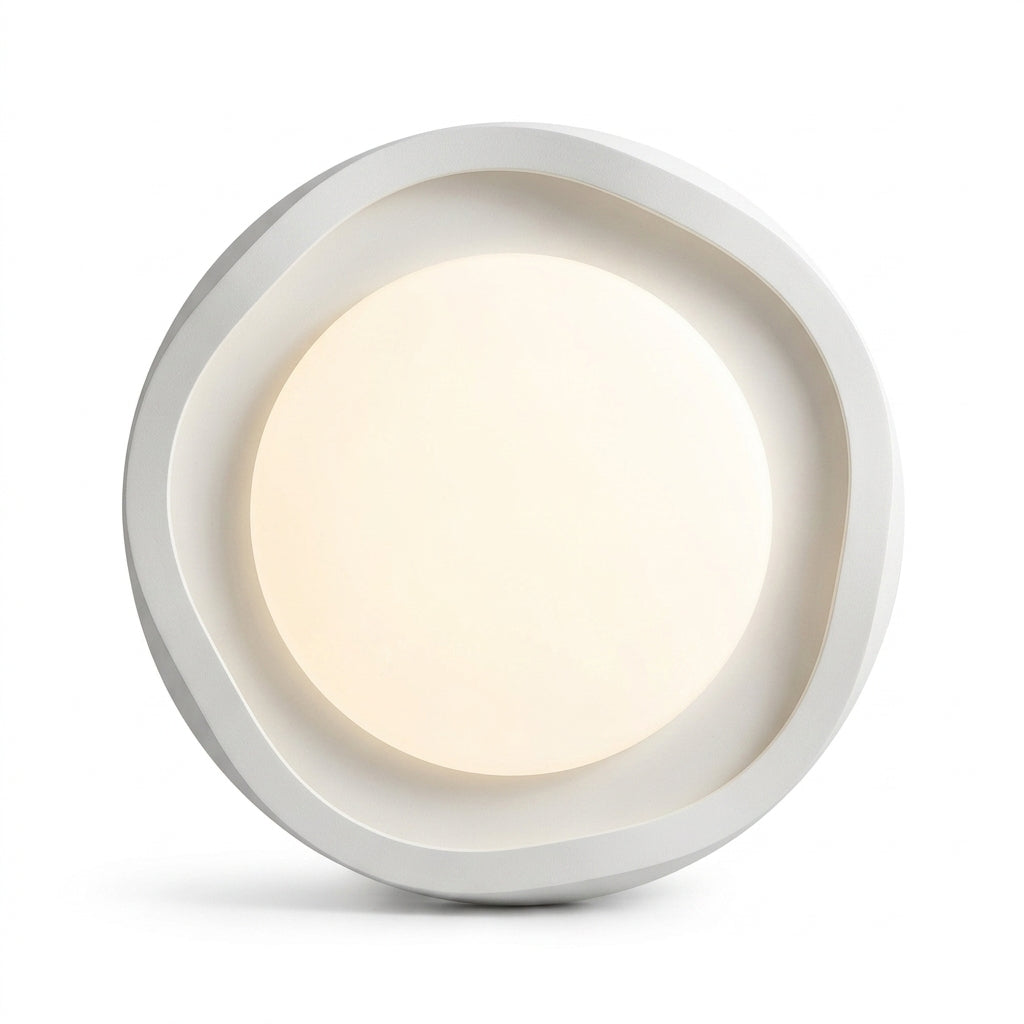 GeoLume Flush Ceiling Mount