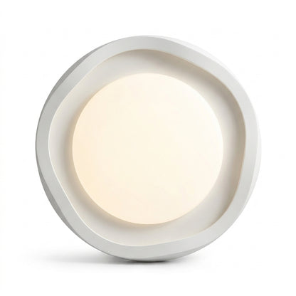 GeoLume Flush Ceiling Mount