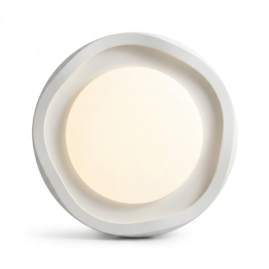 GeoLume Flush Ceiling Mount