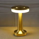 Celestara Cordless Led Table Lamp
