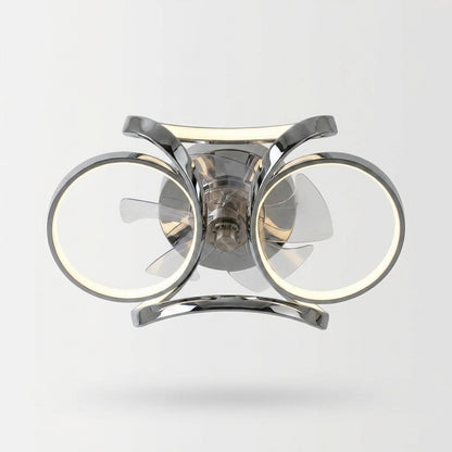 Infinuim Ceiling Fan