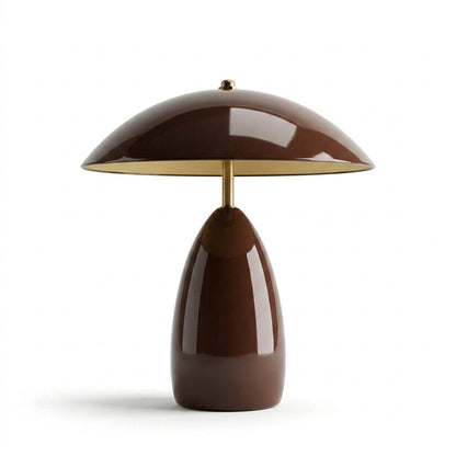 ShroomCap Table Lamp