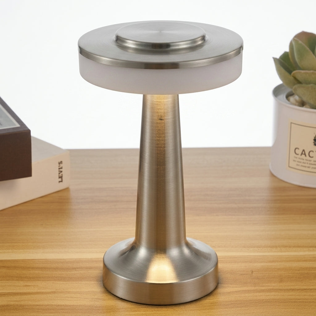 Celestara Cordless Led Table Lamp