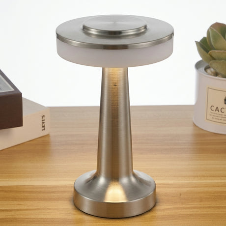 Celestara Cordless Led Table Lamp