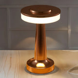 Celestara Cordless Led Table Lamp