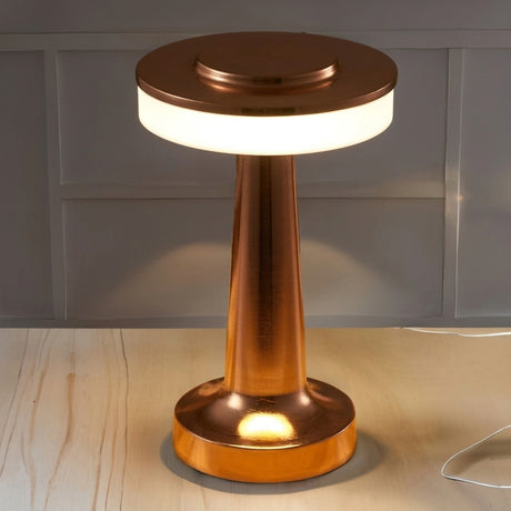 Celestara Cordless Led Table Lamp