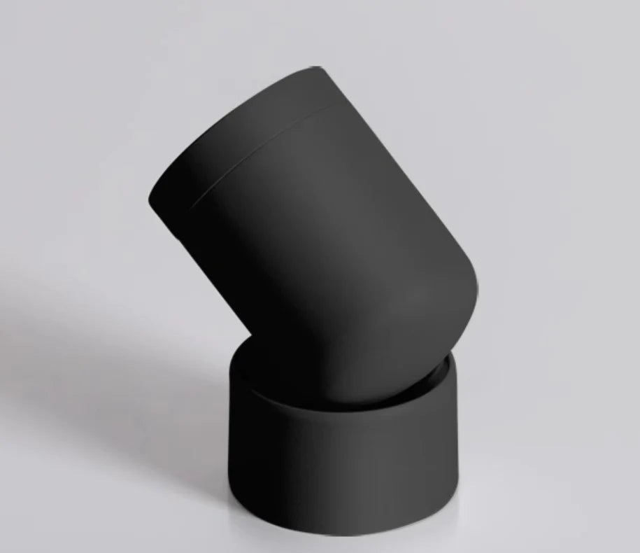 Cylora | Modern LED Wall Light with Focused Illumination – Stylish Sconce for Indoor and Outdoor Spaces 1