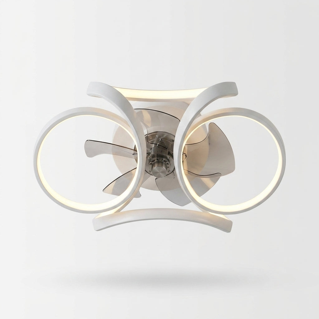 Infinuim Ceiling Fan
