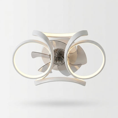 Infinuim Ceiling Fan